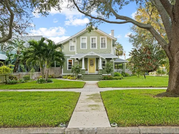 105 19th Ave S, Saint Petersburg, FL 33705