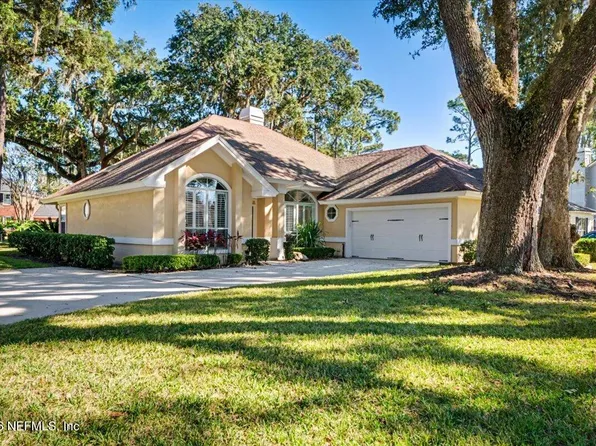 184 Summerfield Dr, Ponte Vedra Beach, FL 32082