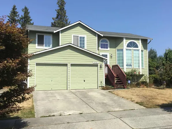 4521 195th St NE, Arlington, WA 98223