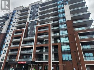 55 Clarington Blvd #307, Clarington, ON