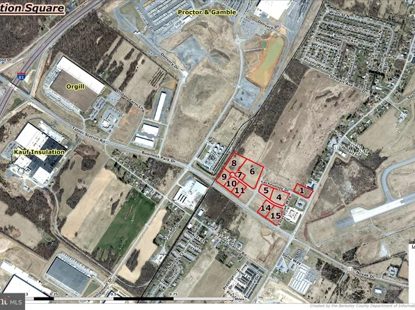 10 Station Ter W, Martinsburg, WV 25403