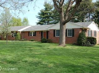 115 Cedar St, Chestertown, MD 21620