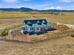 7100 Centennial Rd, Spearfish, SD 57783