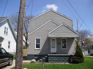 2604 Hague Ave SW, Wyoming, MI 49519