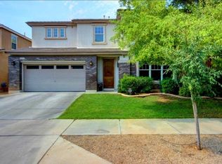4112 W Saint Charles Ave, Phoenix, AZ 85041