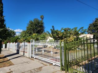 6616 Vesper Ave, Van Nuys, CA 91405