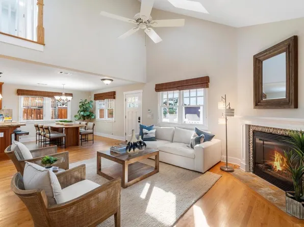 269 El Chico Ln, Coronado, CA 92118