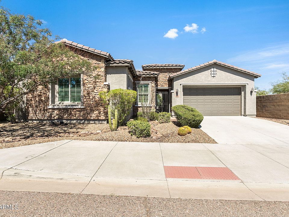 1st image of 26815 N 15TH Drive