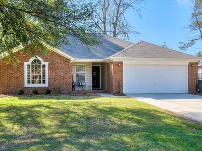 417 OLD WALNUT BRANCH, North Augusta, SC, 29860