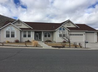 1668 Buzzys Ranch Rd, Carson City, NV 89701