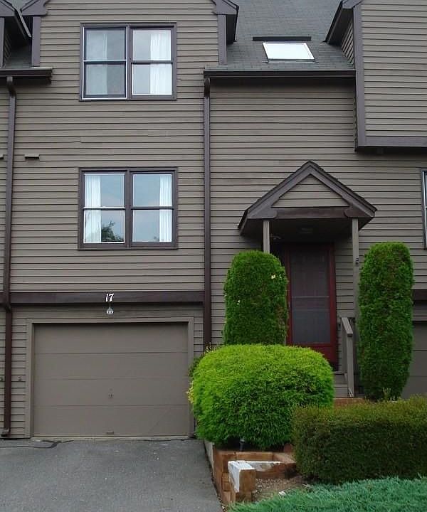 North Brook Condo
