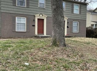 6614 Floyd St, Mission, KS 66202