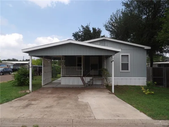 1406 W Ray Cir, Mission, TX 78572