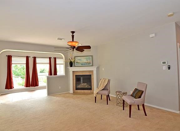 Family Room on main level