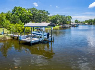 2420 Mack Bayou Rd, Santa Rosa Beach, FL 32459