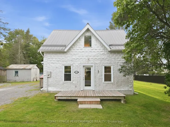 3156 County Road 15 Rd, The Nation, ON K0B 1G0