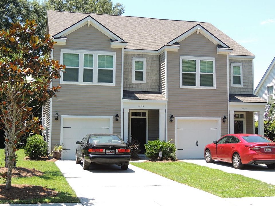 For Sale: 1123 Santa Elena Way, Johns Island, SC 29455