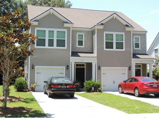 1123 Santa Elena Way, Johns Island, SC 29455