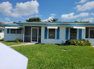 8643 NW 10th Pl #A135, Plantation, FL 33322