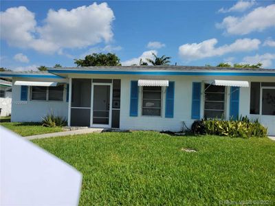 8643 NW 10th Pl #A135, Plantation, FL, 33322