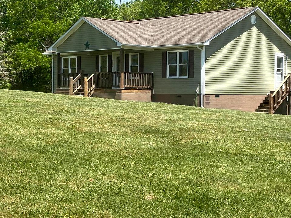 1032 Range Cemetery Rd, Allardt, TN 38504 MLS 1226525 Zillow