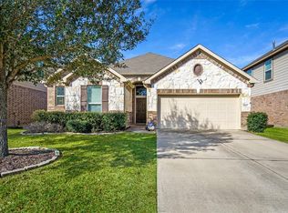 8127 Briscoe Foster Xing, Richmond, TX 77406
