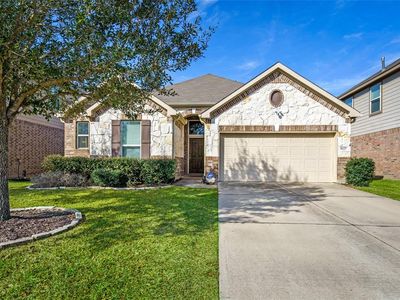 8127 Briscoe Foster Xing, Richmond, TX, 77406