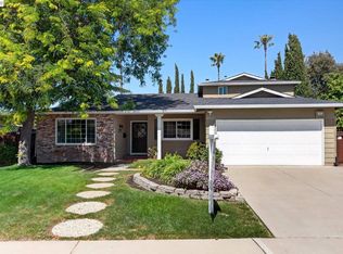 1841 Paseo Del Cajon, Pleasanton, CA 94566