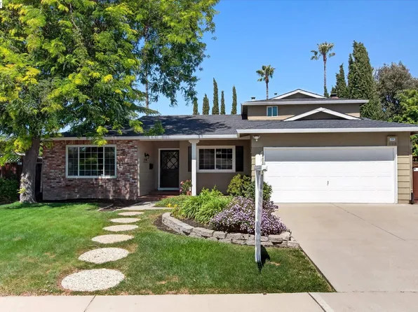 1841 Paseo Del Cajon, Pleasanton, CA 94566