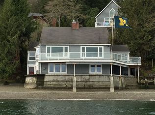 5920 Athens Beach Rd NW, Olympia, WA 98502