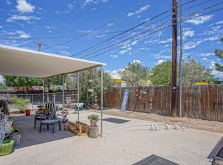 416 Kentucky St SE, Albuquerque, NM 87108