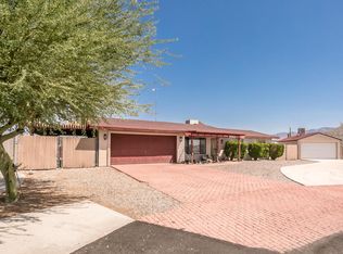 2049 Chaparral Ct, Lake Havasu City, AZ 86403