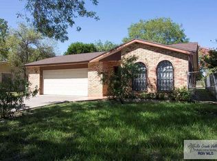 125 Avenida De La Plata, Brownsville, TX 78521