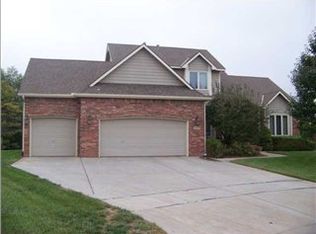 12379 E Lincoln Ct, Wichita, KS 67207
