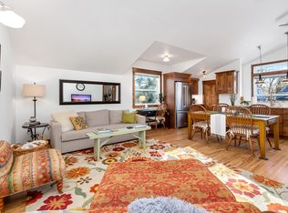 722 Mathews St #B, Fort Collins, CO 80524