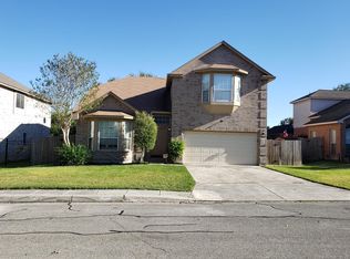 5838 Spring Crown, San Antonio, TX 78247