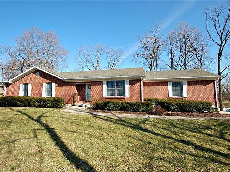 1293 Enochs Dr — Photo 1