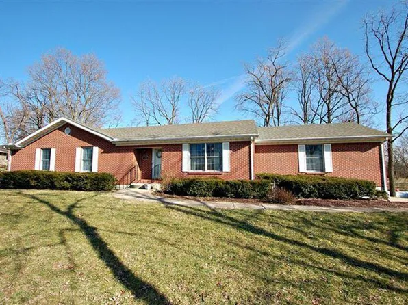1293 Enochs Dr, Dayton, OH 45432