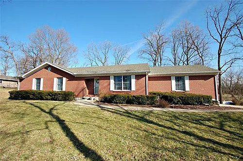1293 Enochs Dr Photo 1