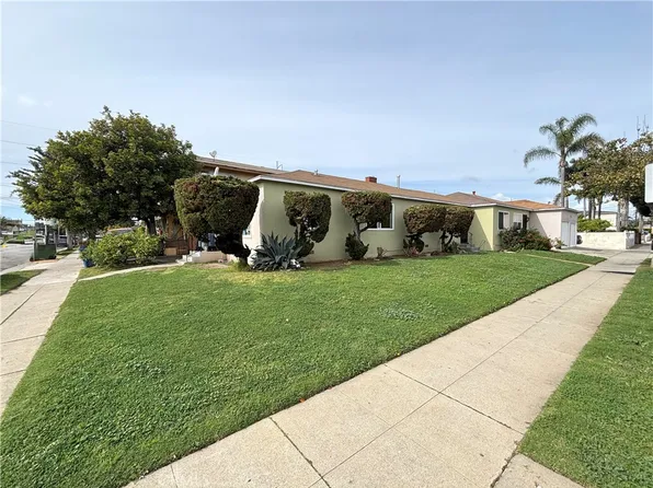 11533 Truro Ave, Hawthorne, CA 90250