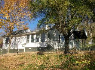 2916 Alleghany Spring Rd, Shawsville, VA 24162