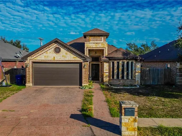 10926 N 29th Ln, McAllen, TX 78504