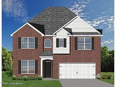 13907 Halden Ridge Way photo 1