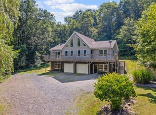 2071 Route 68, Zelienople, PA 16063