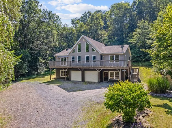 2071 Route 68, Zelienople, PA 16063