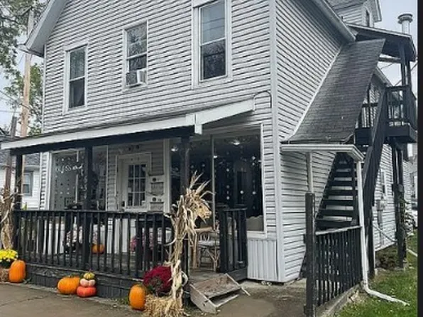 654 Chenango St, Binghamton, NY 13901