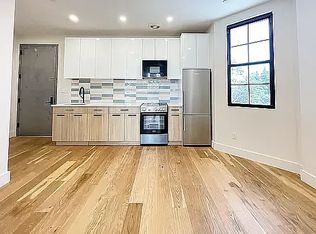 2555 Bedford Ave #3A, Brooklyn, NY 11226