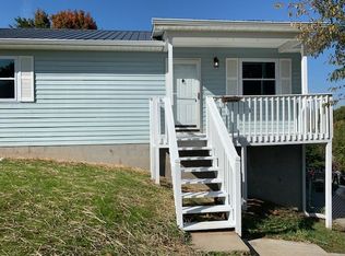 404 Hayter Dr, Morristown, TN 37813