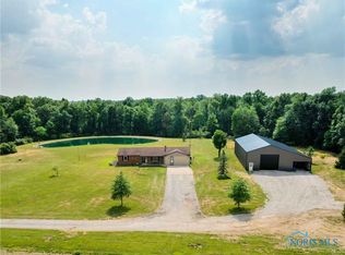 25255 Holly Rd, Defiance, OH 43512