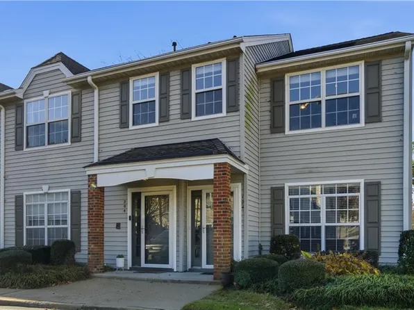 4980 Cypress Point Cir APT 204, Virginia Beach, VA 23455